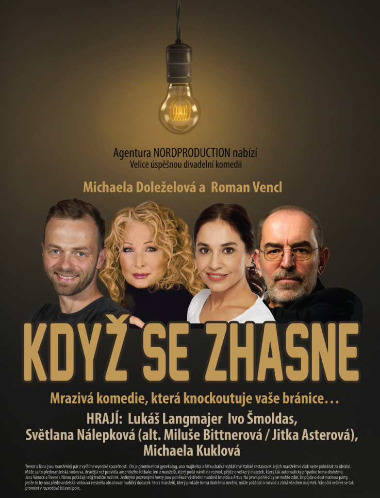 Když se zhasne I 29. 4. 2026 