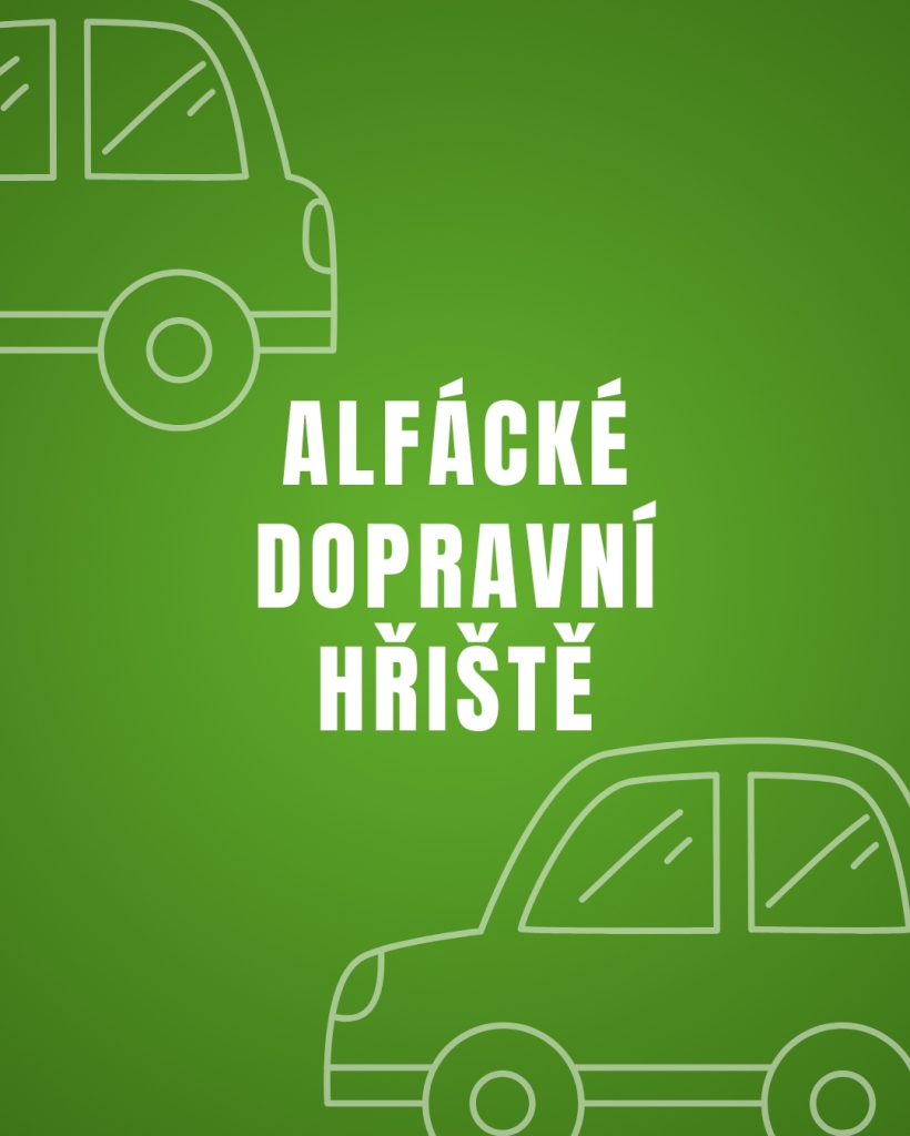 Alfácké dopravní hřiště 