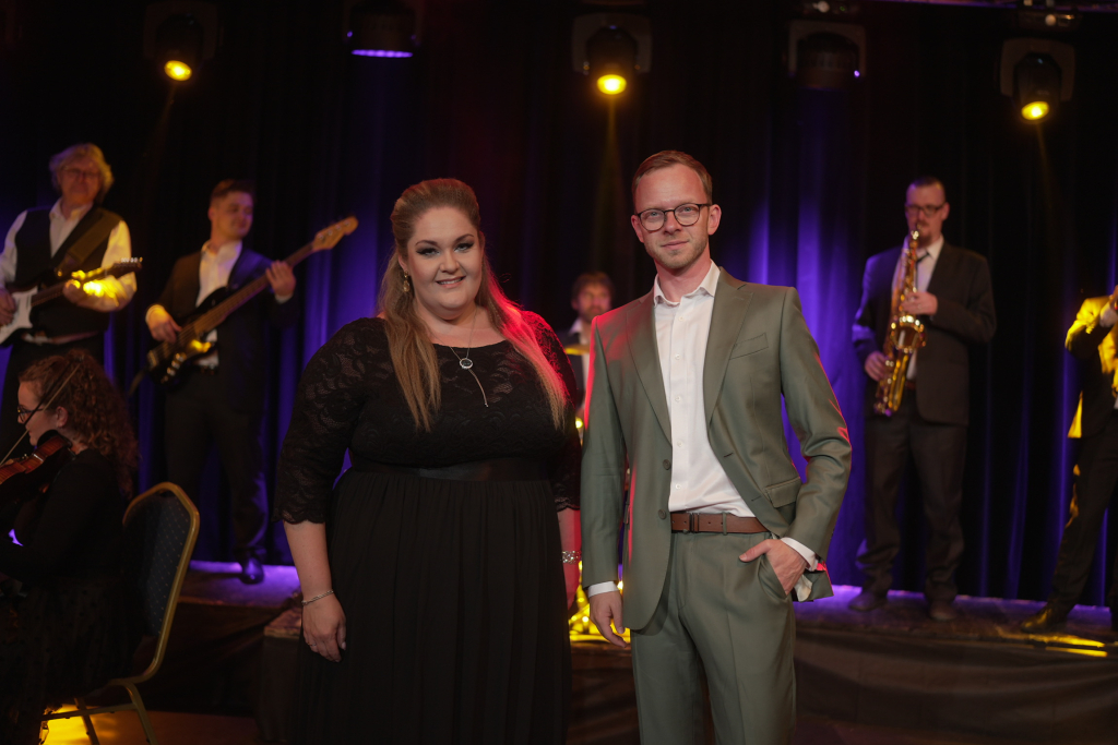 Koncert písní Karla Svobody I 27. 2. 2026 