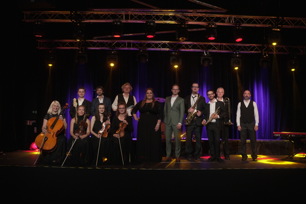 Koncert písní Karla Svobody I 27. 2. 2026 