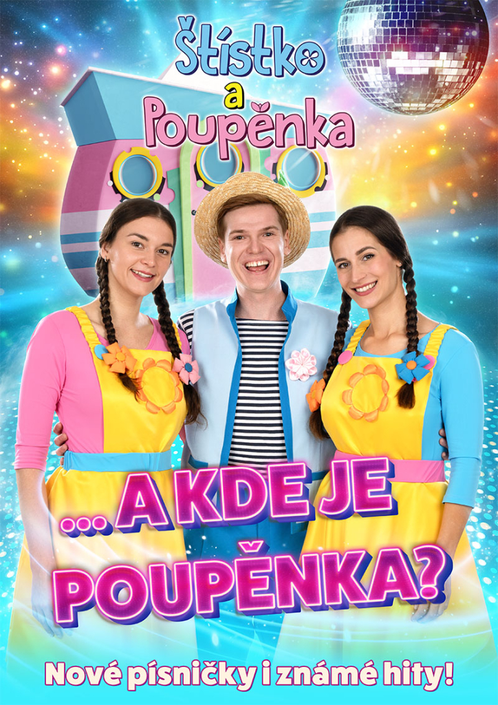 Štístko a Poupěnka I 21. 2. 2026