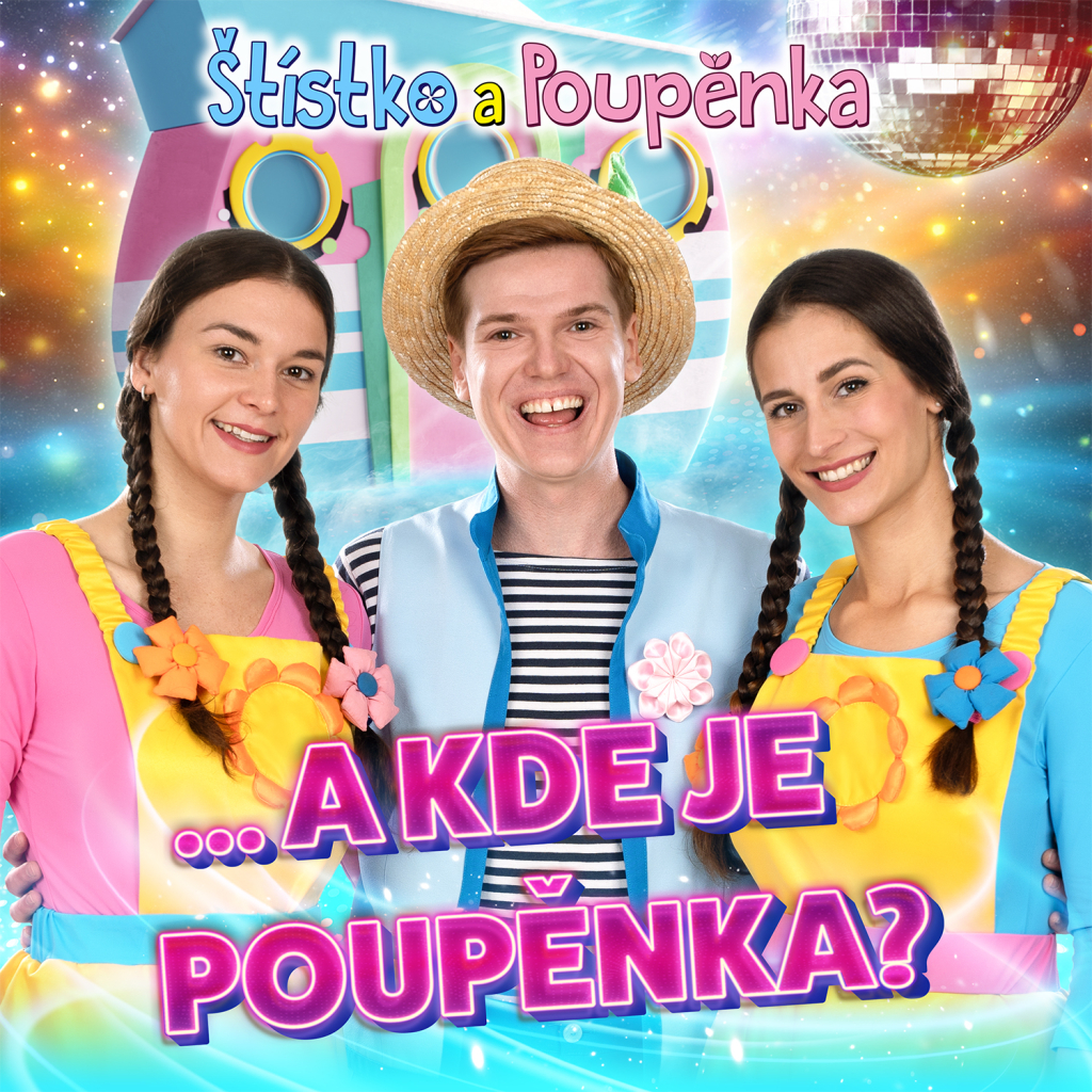 Štístko a Poupěnka I 21. 2. 2026