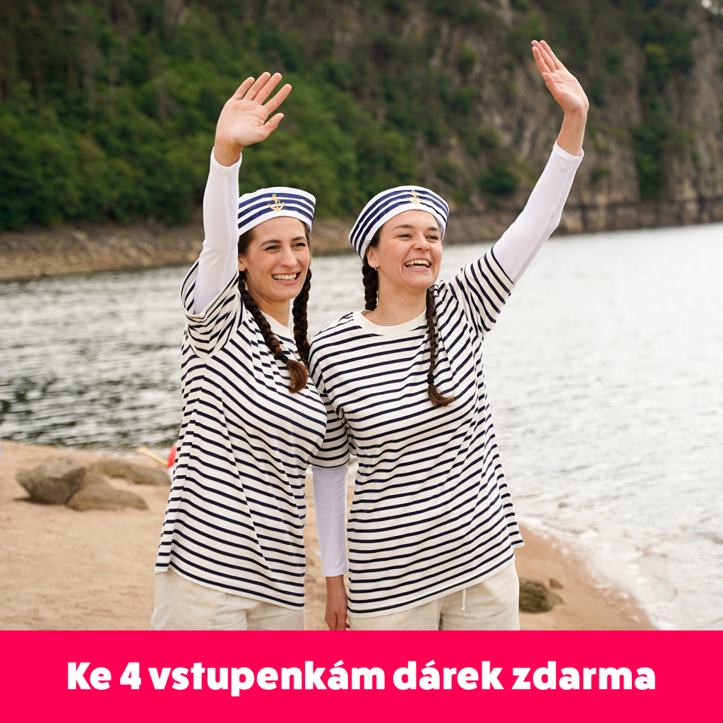 Štístko a Poupěnka I 21. 2. 2026