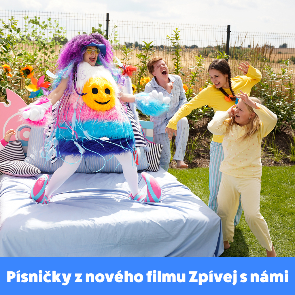 Štístko a Poupěnka I 21. 2. 2026