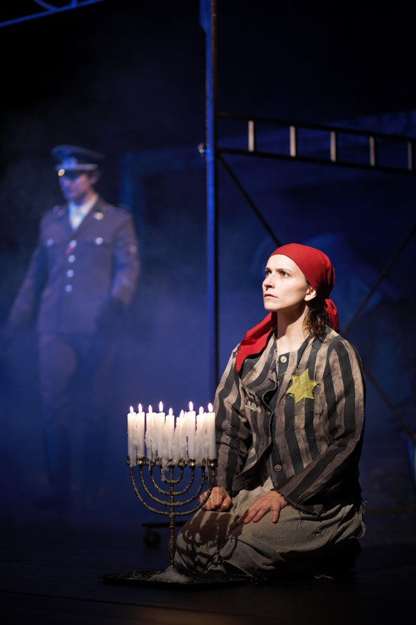 Klára 3847 I 10. 3. 2026