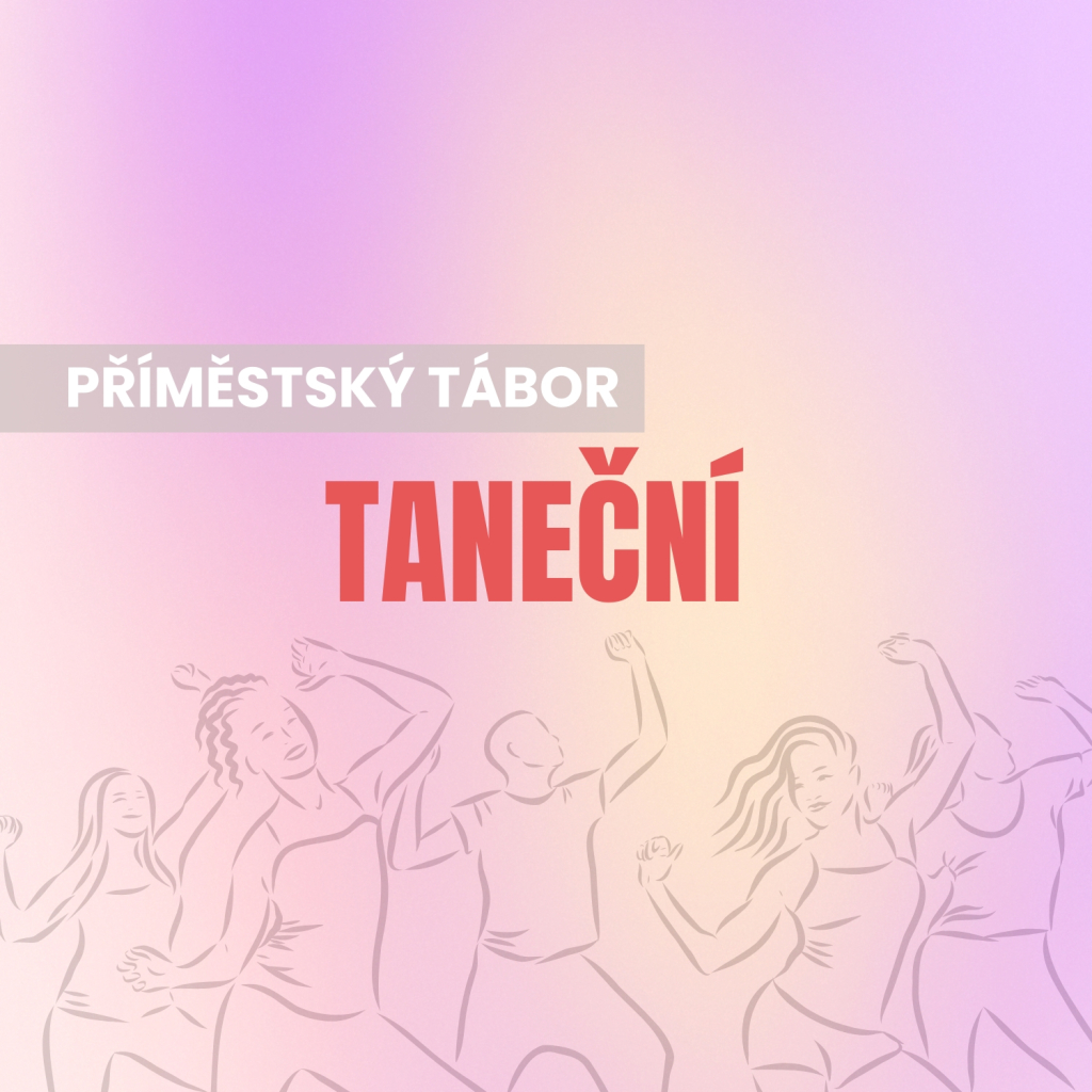 Taneční camp