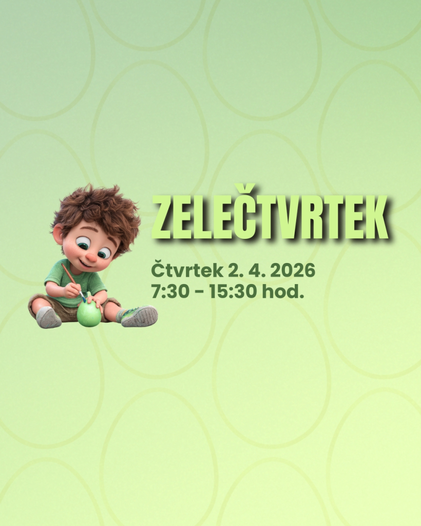 Zelečtvrtek 