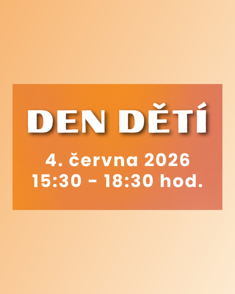 Den dětí 