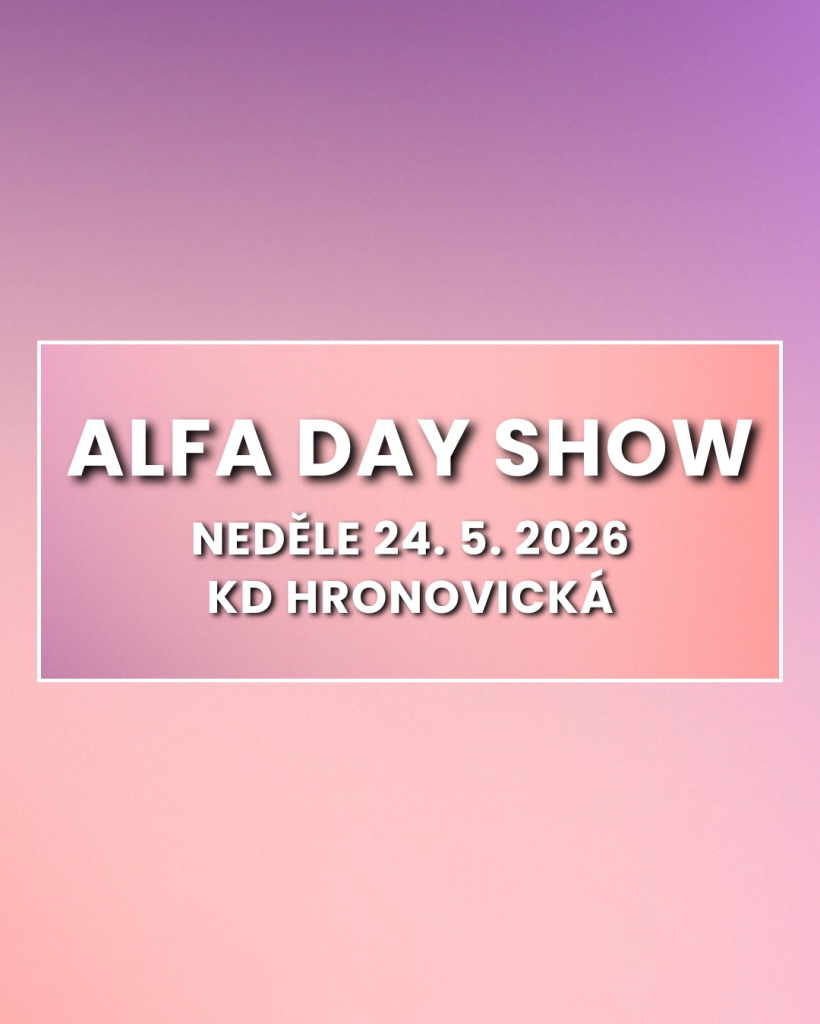 ALFA Day Show 