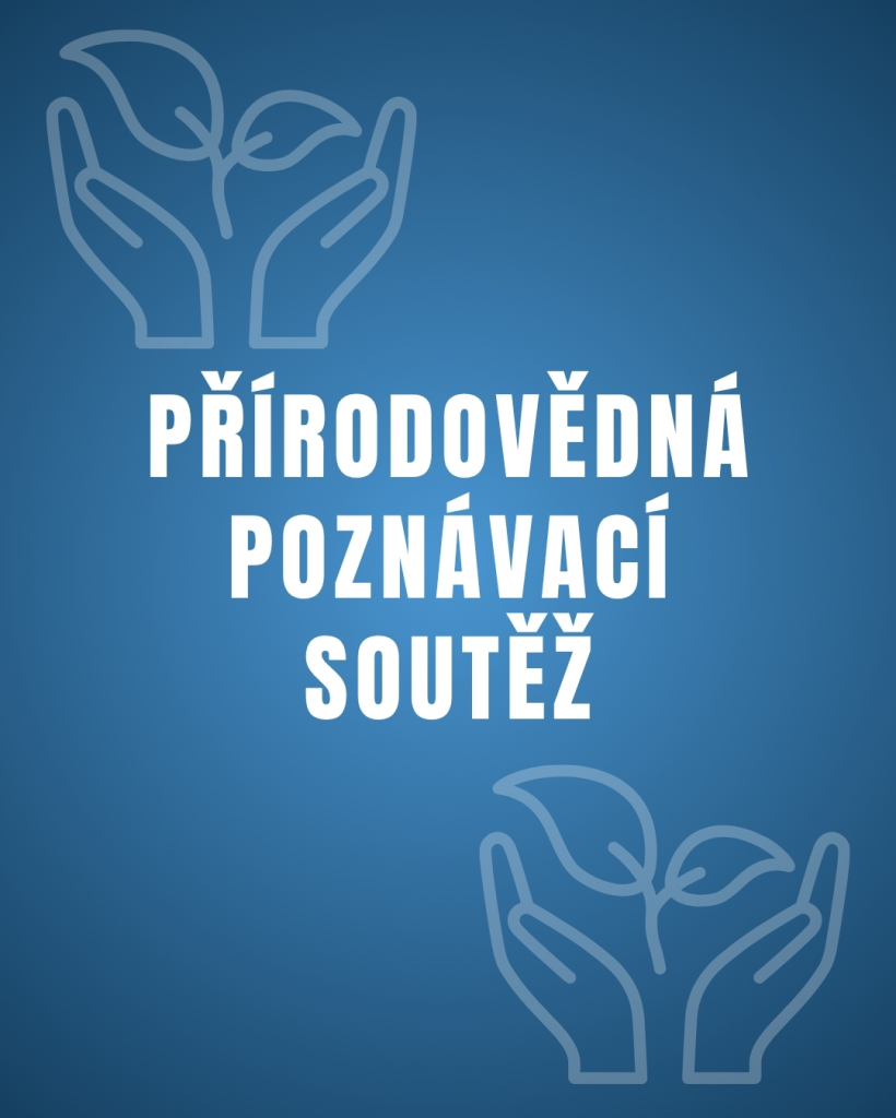 Přírodovědná poznávací soutěž 