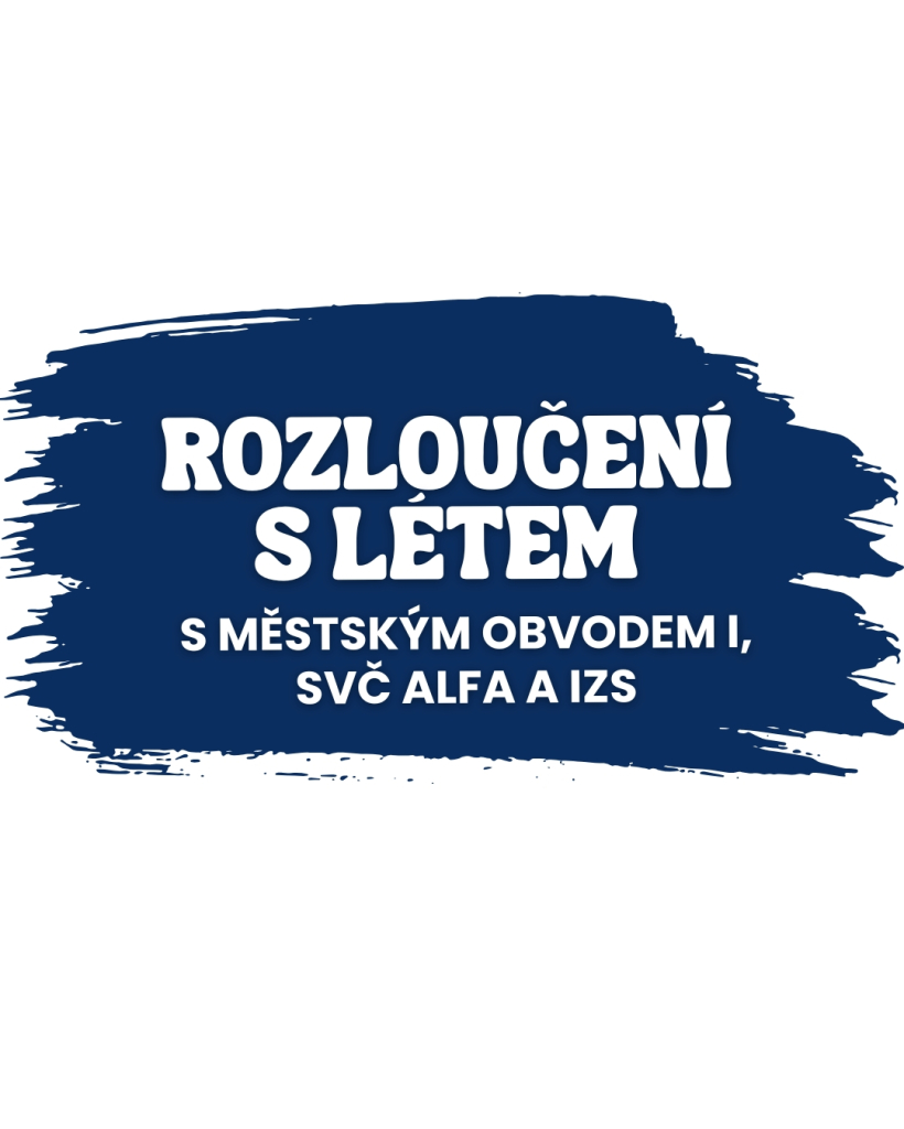 Rozloučení s létem 2026 
