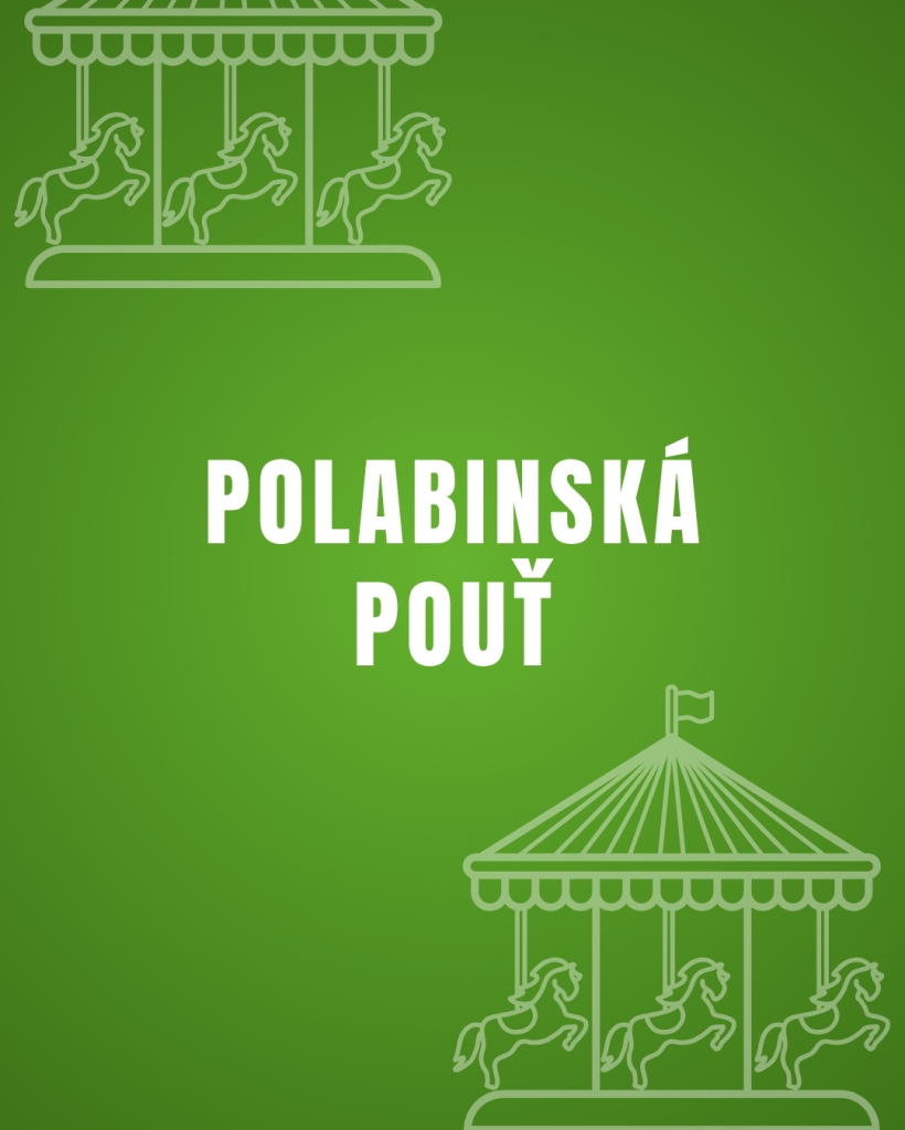 Polabinská pouť I 26. 9. 2026 