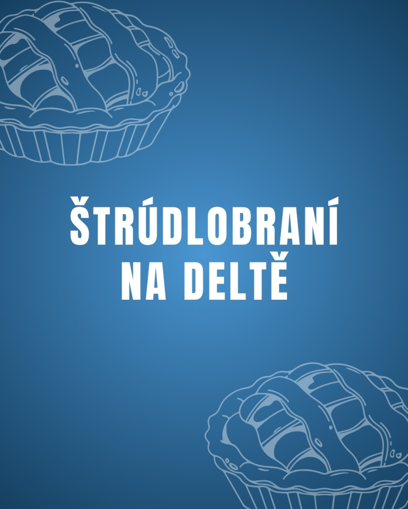 Štrúdlobraní I 17. 9. 2026 