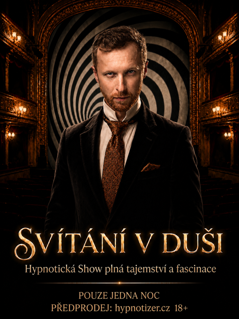Hypnotizér 2: Svítání v duši I 26. 1. 2027 