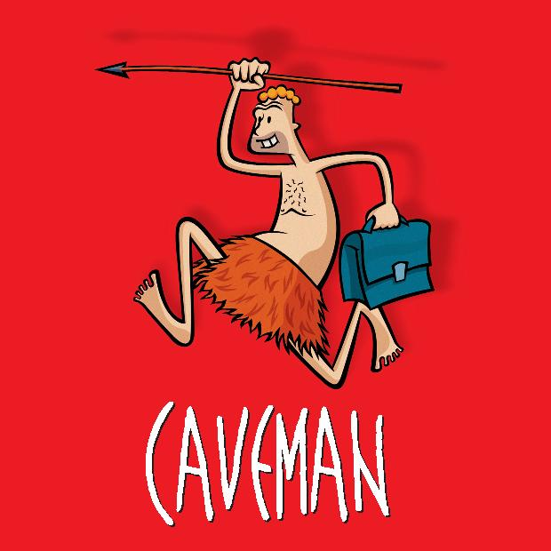 Caveman I 27. 1. 2026 