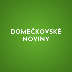 Domečkovské noviny