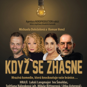 Když se zhasne I 29. 4. 2026 