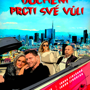 Duchem proti své vůli I 3. 2. 2026 