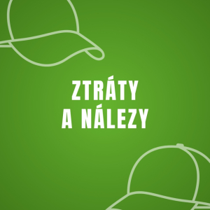 Ztráty a nálezy 