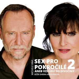 Sex pro pokročilé 2 I 22. 1. 2026 