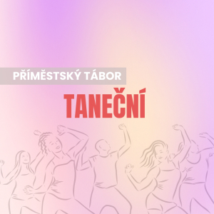 Taneční camp