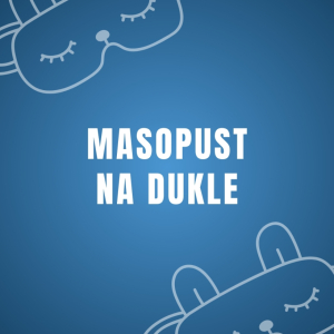 Masopust na Dukle 