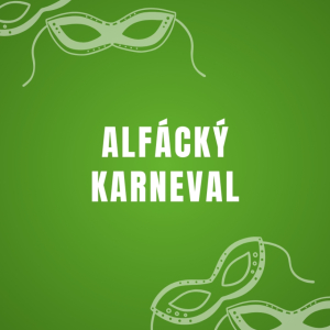 Dětský karneval v Polabinách 