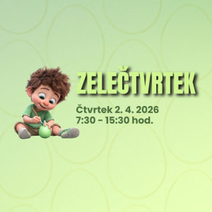 Zelečtvrtek 