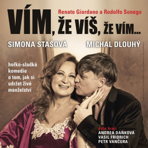 Vím, že víš, že vím I 7. 2. 2027  