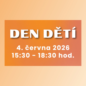Den dětí 