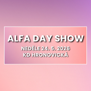 ALFA Day Show 