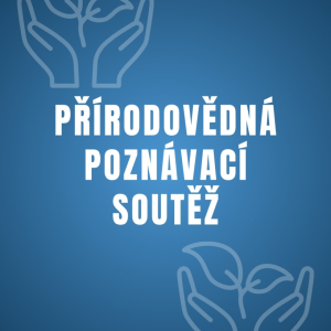 Přírodovědná poznávací soutěž 