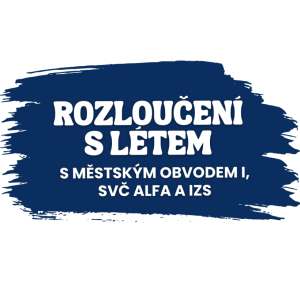Rozloučení s létem 2026 