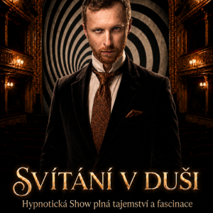 Hypnotizér 2: Svítání v duši I 26. 1. 2027 