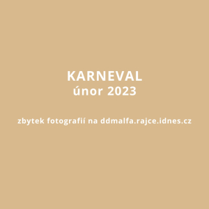 Karneval ALFA 2023