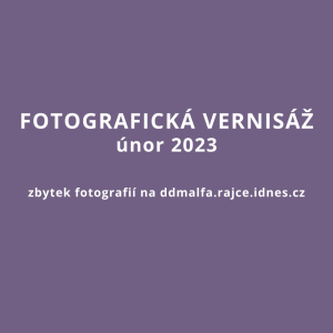 Fotografická vernisáž