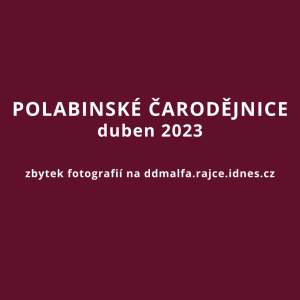 Polabinské čarodějnice 